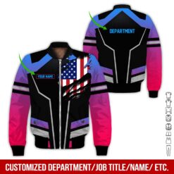 Custom Workwear Style Hoodie - photo 9