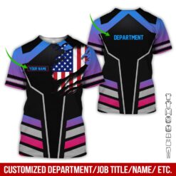 Custom Workwear Style Hoodie - photo 3