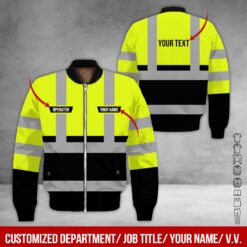 Custom Workwear Style Hoodie - photo 9