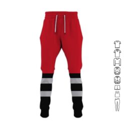 Custom Workwear Style Hoodie - photo 20