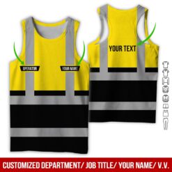 Custom Workwear Style Hoodie - photo 28