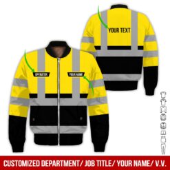 Custom Workwear Style Hoodie - photo 29
