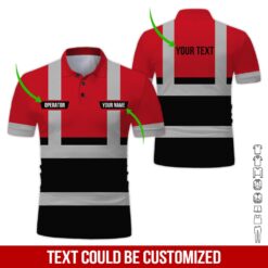 Custom Workwear Style Hoodie - photo 12