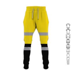 Custom Workwear Style Hoodie - photo 30