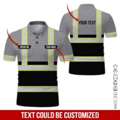 Custom Workwear Style Hoodie - photo 32