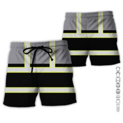Custom Workwear Style Hoodie - photo 37