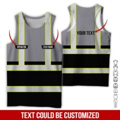 Custom Workwear Style Hoodie - photo 38