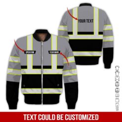 Custom Workwear Style Hoodie - photo 39