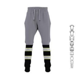 Custom Workwear Style Hoodie - photo 40