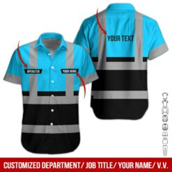 Custom Workwear Style Hoodie - photo 41
