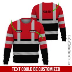 Custom Workwear Style Hoodie - photo 14