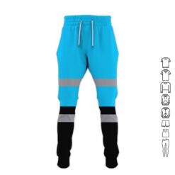 Custom Workwear Style Hoodie - photo 58
