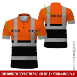 Custom Workwear Style Hoodie - photo 62
