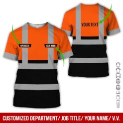 Custom Workwear Style Hoodie - photo 64