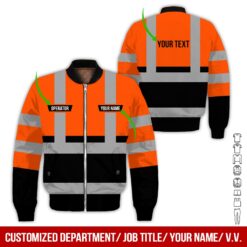 Custom Workwear Style Hoodie - photo 76