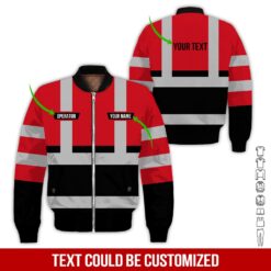 Custom Workwear Style Hoodie - photo 19