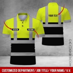 Custom Workwear Style Hoodie - photo 2
