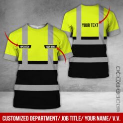 Custom Workwear Style Hoodie - photo 3