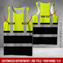 Custom Workwear Style Hoodie - photo 8