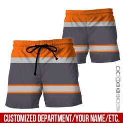 Custom Workwear Style Hoodie - photo 7