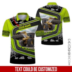 Custom Workwear Style Hoodie - photo 2