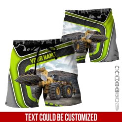 Custom Workwear Style Hoodie - photo 7