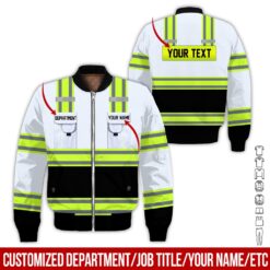 Custom Workwear Style Hoodie - photo 9