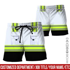 Custom Workwear Style Hoodie - photo 7