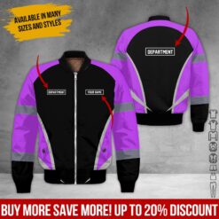 Custom Workwear Style Hoodie - photo 9