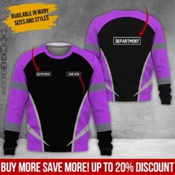 Custom Workwear Style Hoodie - photo 4