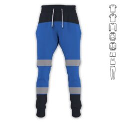 Custom Workwear Style All Over Printed - photo 10
