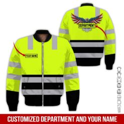 Custom Workwear United States Eagle Flag Style 3D - photo 9