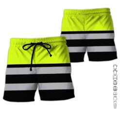 Custom Workwear United States Eagle Flag Style 3D - photo 7