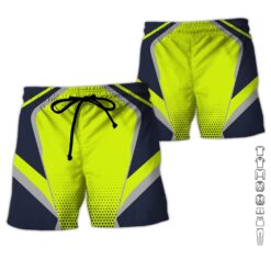 Custom Workwear United States Eagle Flag Style 3D - photo 7