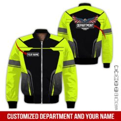 Custom Workwear United States Eagle Flag Style 3D - photo 9