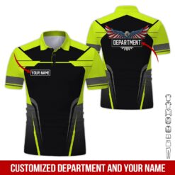 Custom Workwear United States Eagle Flag Style 3D - photo 2