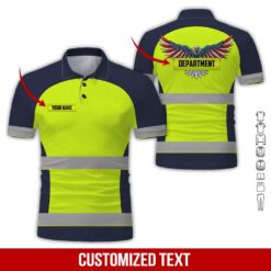 Custom Workwear United States Eagle Flag Style 3D - photo 2