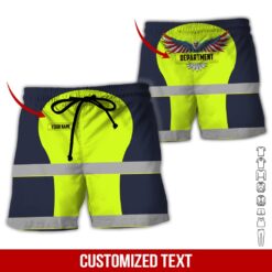 Custom Workwear United States Eagle Flag Style 3D - photo 7