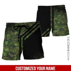 Proud Canadian 3D Hoodie - photo 7