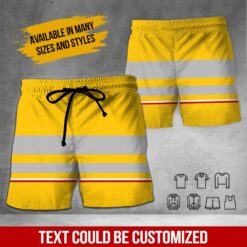 Custom Name and Text Full Colors 3D Hoodie - photo 25