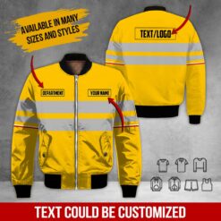 Custom Name and Text Full Colors 3D Hoodie - photo 27
