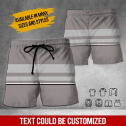 Custom Name and Text Full Colors 3D Hoodie - photo 34
