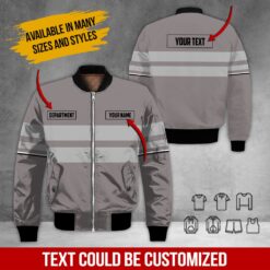 Custom Name and Text Full Colors 3D Hoodie - photo 36