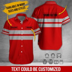 Custom Name and Text Full Colors 3D Hoodie - photo 12