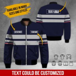 Custom Name and Text Full Colors 3D Hoodie - photo 45