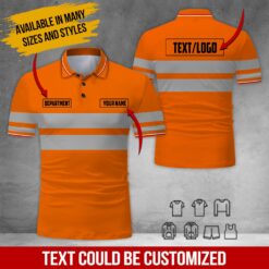 Custom Name and Text Full Colors 3D Hoodie - photo 47