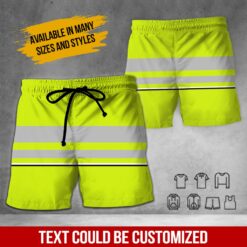 Custom Name and Text Full Colors 3D Hoodie - photo 7