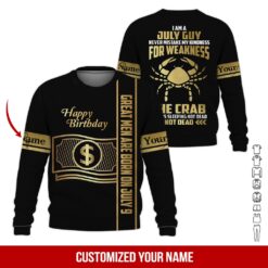 Thomas 3D Hoodie - photo 4