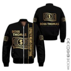 Thomas 3D Hoodie - photo 9