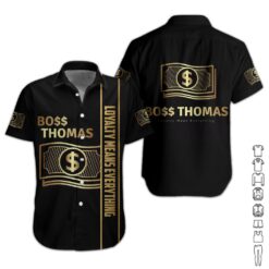 Thomas 3D Hoodie - photo 3